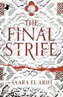 The final strife. Ediz. italiana (Oscar fantastica) ... | Buch | Zustand wie neu