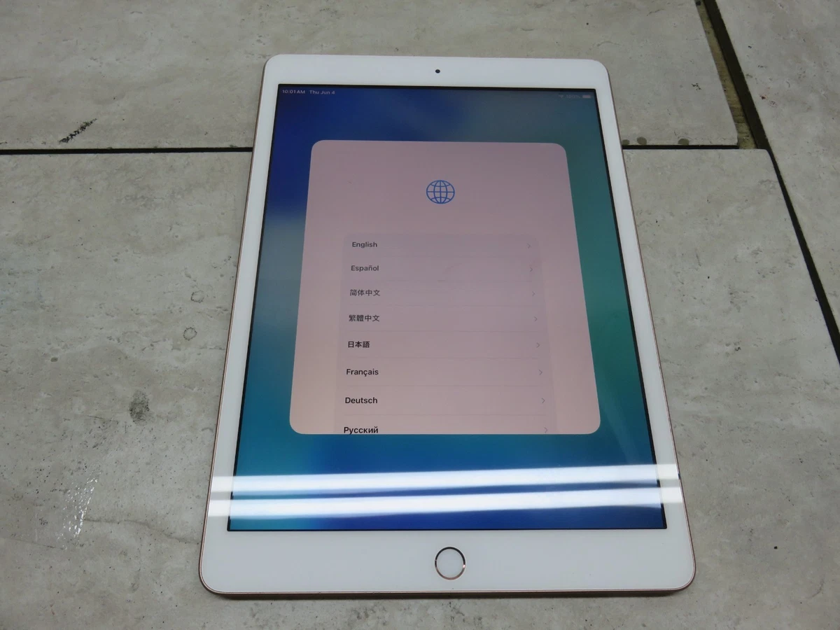 Las mejores ofertas en Apple iPad 8ª generación | eBay
