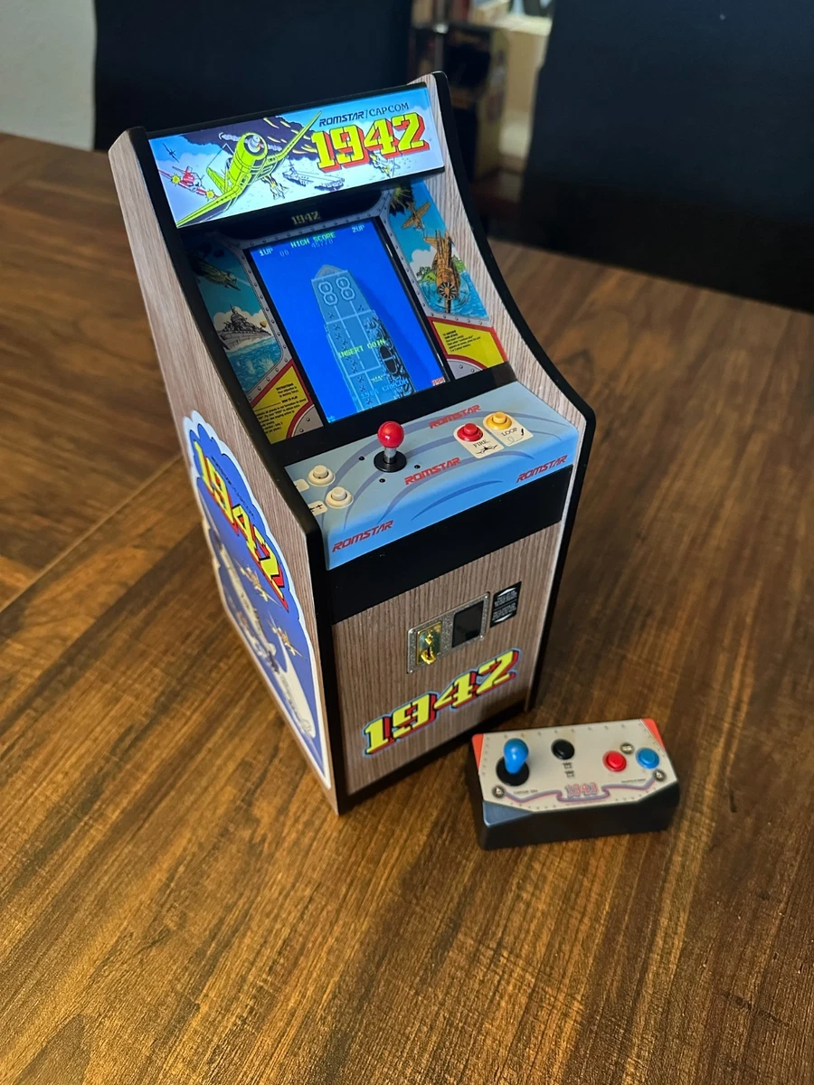 1942 Year Arcade Gaming Collectibles for sale | eBay