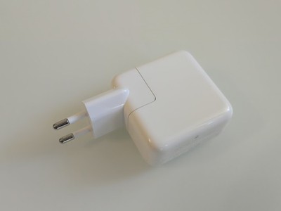 Apple 30W USB - C Power Adapter Netzteil 