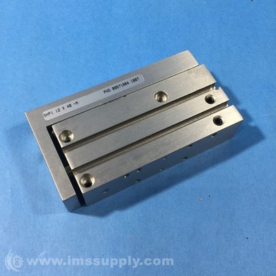 Phd Inc 08571684 1007 Pneumatic Cylinder FNIP