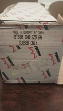 DORMAKABA BTS80 EMB SZ5  RH
