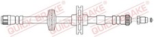 QUICK BRAKE Bremsschlauch 32.839 für RENAULT LAGUNA 3 BT0 KT0 DT0 dCi BT00 BT0A