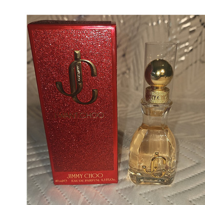 Jimmy Choo I Want Choo Eau de Parfum Spray 1.3 fl oz 40ml SAFR41R2538