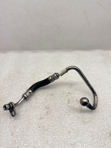 BMW 5 G30 G31 G38 2018 Diesel 235kW Turbolader Ölleitung Ölschlauch 321162