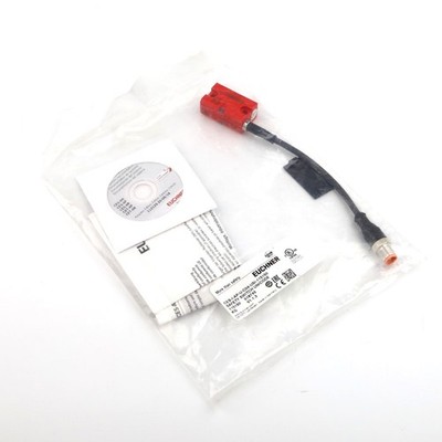 Euchner Sicherheitsschalter CES-I-AP-U-C04-USI-115150 115150 OVP