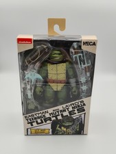 Old Man Raphael NECA Eastman and Laird   s TMNT Figure