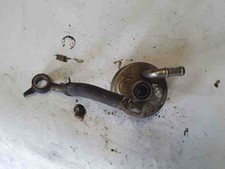 TOYOTA AVENSIS T25 Ölkühler 2.00 Diesel 85kw 2004 25525367