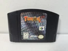 New ListingTurok 2: Seeds of Evil (N64) - Very Good, Free Shipping Authentic Nintendo 64