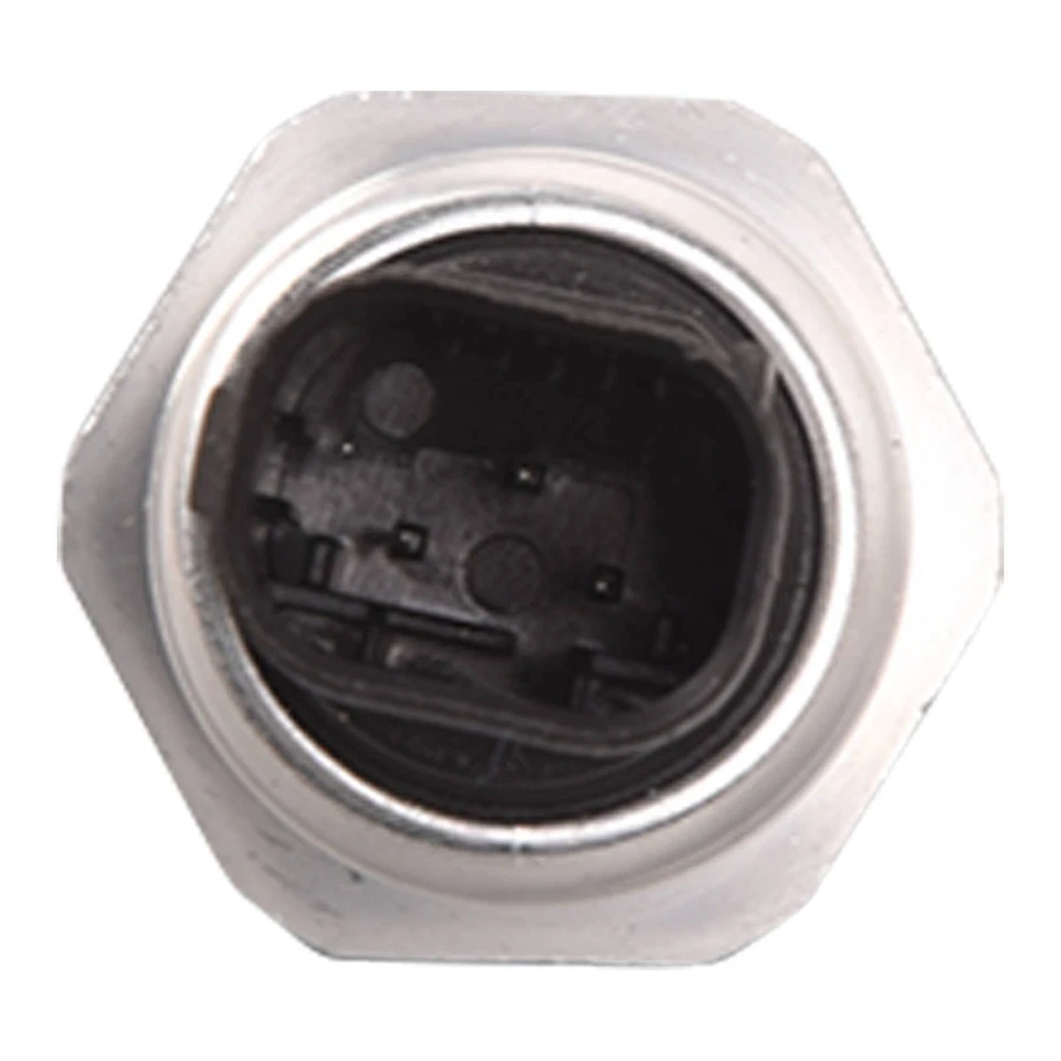 1Pcs A2110000283 A/C Refrigerant Pressure Sensor For Mercedes Benz A0045429018 Foto 3 de 4