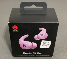 Beats Fit Pro True Wireless Earbuds- Stone Purple