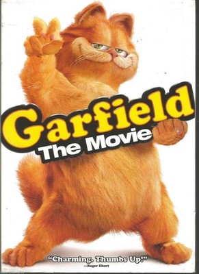 GARFIELD