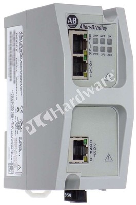 Allen Bradley 9300-ENA /A Network Address Translation NAT Device