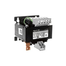 63VA Modicon Power Supply Trafo 1-phasig ABL6TS06U