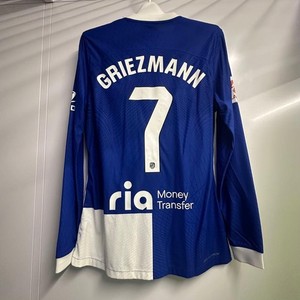 griezmann jersey long sleeve france