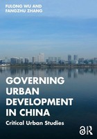 Fulong Wu (U. A.) | Governing Urban Development In China | Taschenbuch (2024)
