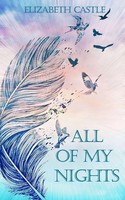 Elizabeth Castle | All Of My Nights | Taschenbuch | Englisch (2021) | All Of Me