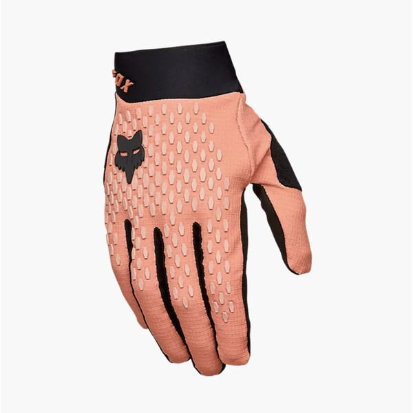 Fox Racing Defend Handschuh Coral MTB Handschuhe 2026 Bike Downhill Dirt L-image