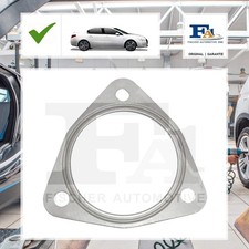Dichtung, Abgasrohr Fa1 für Peugeot 508 I 8D_ 1.6 THP