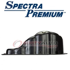 Spectra Premium Lower Engine Oil Pan for 2013-2015 Audi A6 Quattro - ac