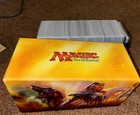 rivals of ixalan Magic The Gathering Cards Several Hundreds In Box