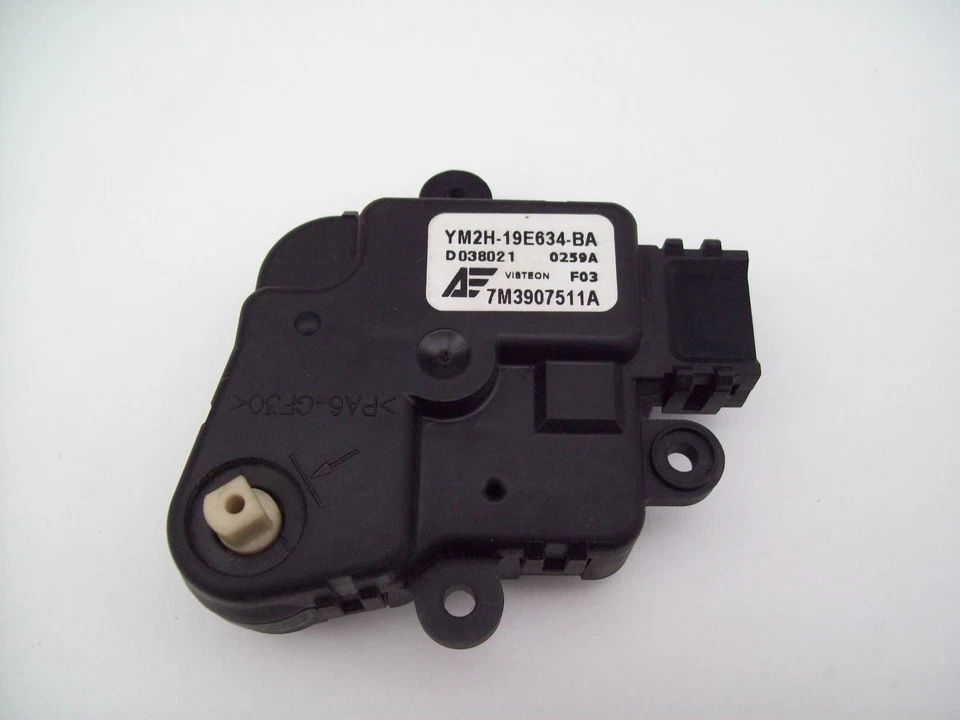 Servomotor aire acondicionado VW Sharan 7M3907511A Foto 2 de 4