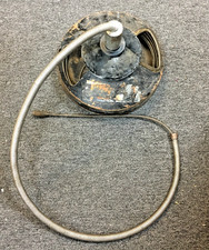 50FT x 1/4" Drain Snake, AS IS