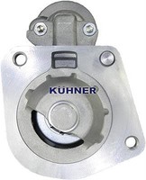 AD KÜHner Starter U.A. FüR Ford, Volvo