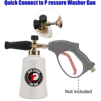 #ad #ad Snow Foam Lance for Pressure Washer $41.24