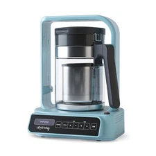 LĒVO C - Herbal Oil and Butter Infusion Machine for Large Batches - Botanical