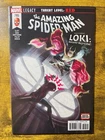 THE AMAZING SPIDER-MAN 795 NM ALEX ROSS COVER 1ST APP NORMON OSBORN AS CARNAGE