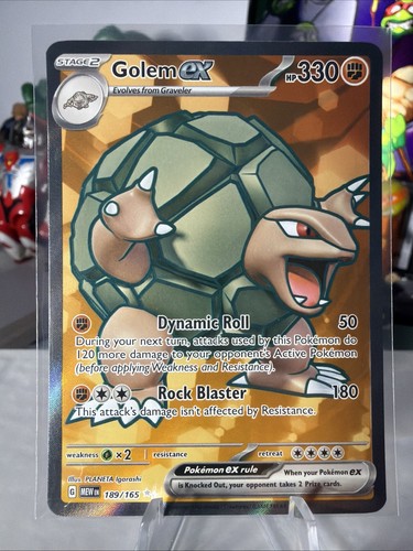Golem ex