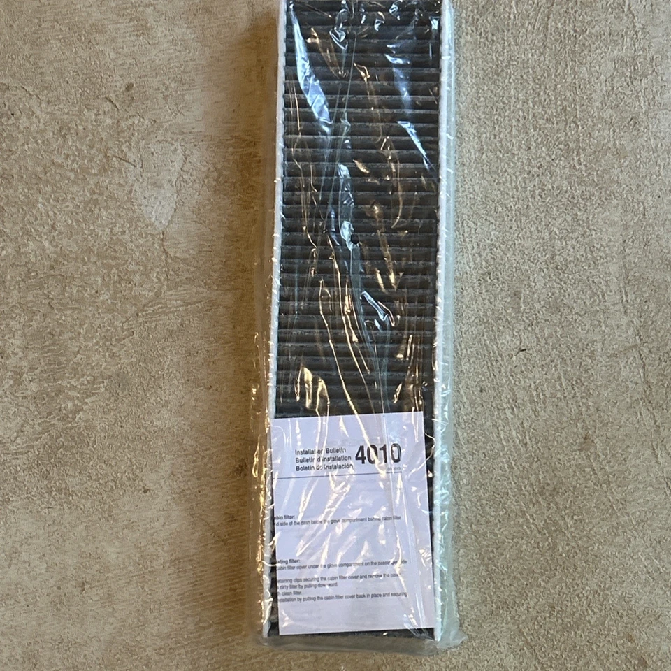 MicroGard 4010 Cabin Air Filter Fits Mini Cooper 2007‑2016 - Image 2 of 4