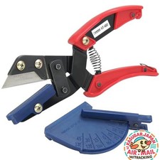 Wave HG Universal Cutter w/Angle Guide HT-480 fm Japan w/Tracking