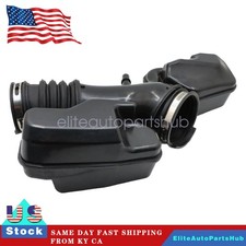 Air Intake Hose Bb5z-9b659-d For Ford Explorer Police Interceptor Utility 13-19