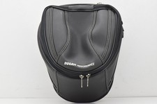 Borsa Morbida Nera Posteriore Ducati Hypermotard 1100-796 96776408B