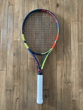 Babolat Pure Aero Roland Garros