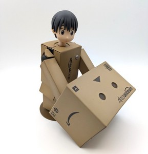 Danbo | eBay
