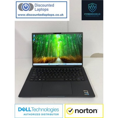Dell Latitude 7450 Ultra 5 135u 32gb Mem 500gb SSD 14,4 Zoll FHD+ Touch Garantie