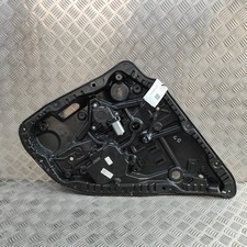 MERCEDES-BENZ GLE W167 Fensterheber für hintere rechte Tür A1677303101 2024 MERCEDES-BENZ GLE W167 Fensterheber für hintere rechte Tür A1677303101 2024