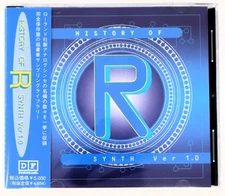 Discovery Firm History Of R Roland Sample Library/Sound Library/Sampling CD