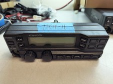 Kenwood KCH-11 Remote Head for radio