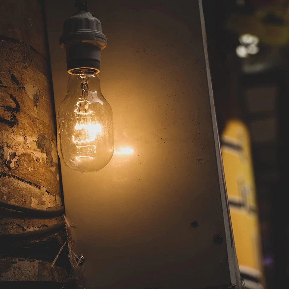 Landscape Light Bulbs，Low Voltage Bulbs, T5 10 Count (Pack of 1), Clear  - Image 4 of 4