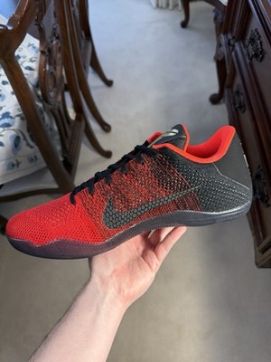 Size 13 - Nike Kobe 11 Achilles Heel 2016 for sale online | eBay