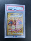 Pokémon TCG Charizard ex Obsidian Flames 228/197 Hyper Rare Holo PSA 9