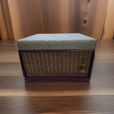 BROOK HIGH FIDELITY PORTABLE Turntable