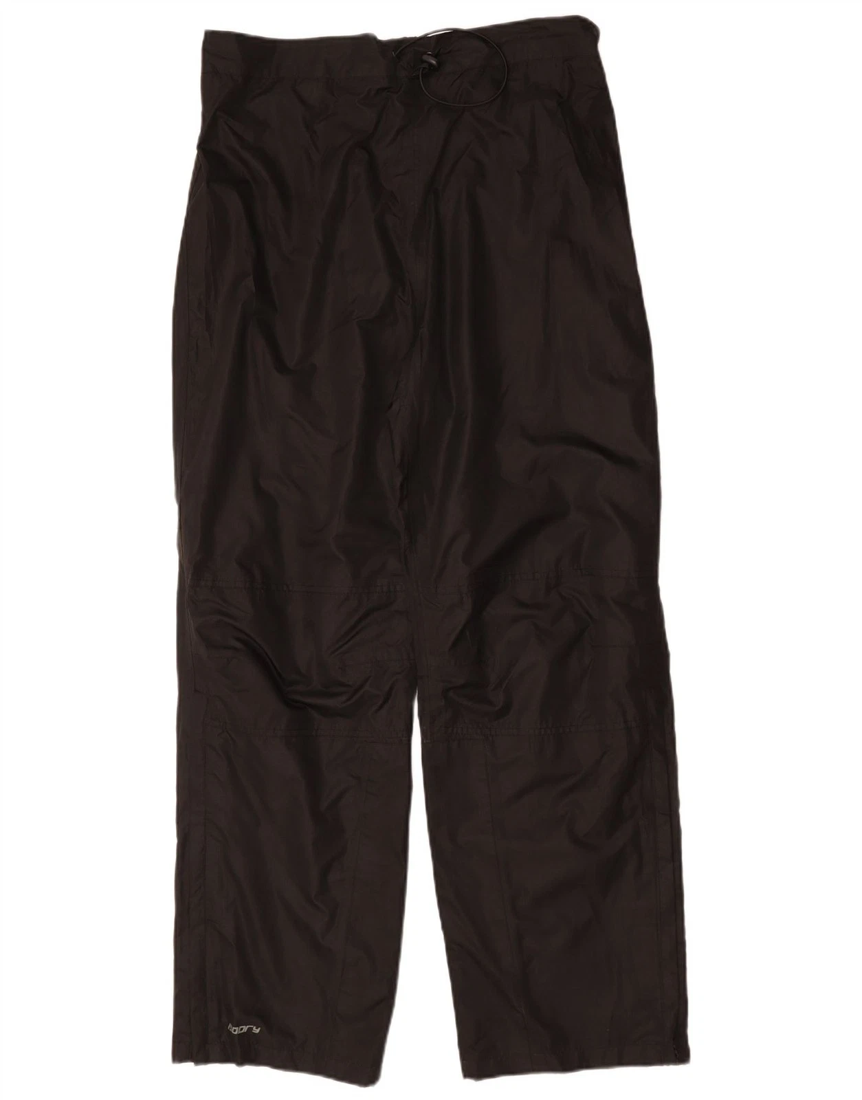 Mountain Warehouse Mens Straight Waterproof Trousers Large W36 L31 Black CB02
Opens in a new window