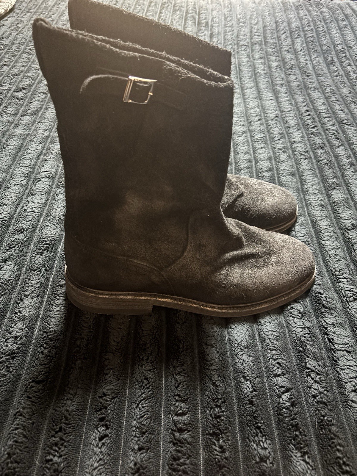 Ktwo Studios Engineer Boots - image 3