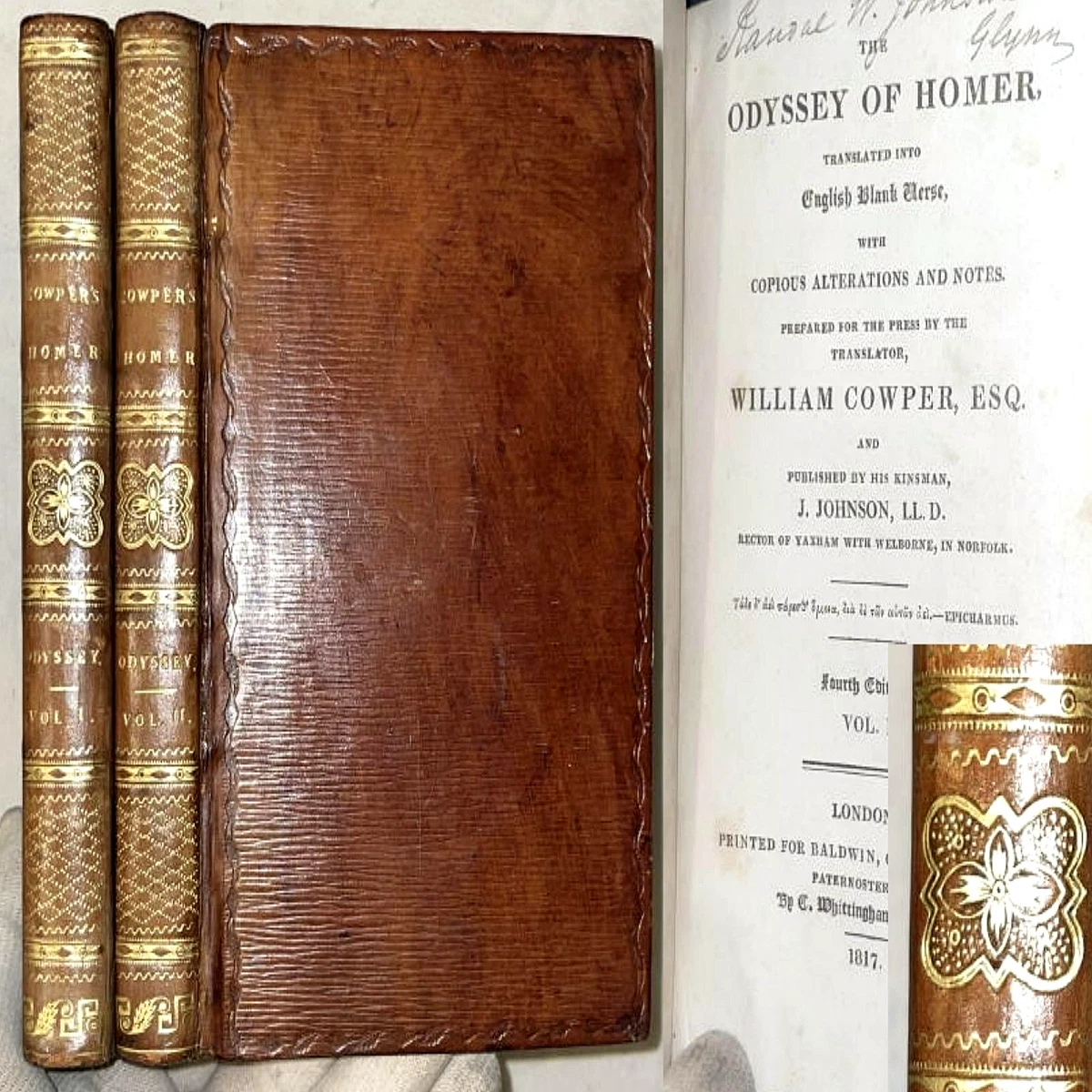 Preços baixos em Clássicos 1800-1849 Livros de antiquário e