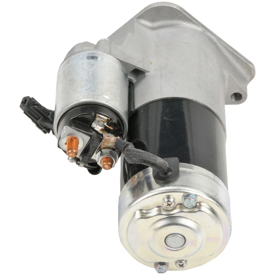 Bosch SR2294X Starter Motor For 05-19 Equator Frontier Pathfinder Xterra - Image 3 of 4